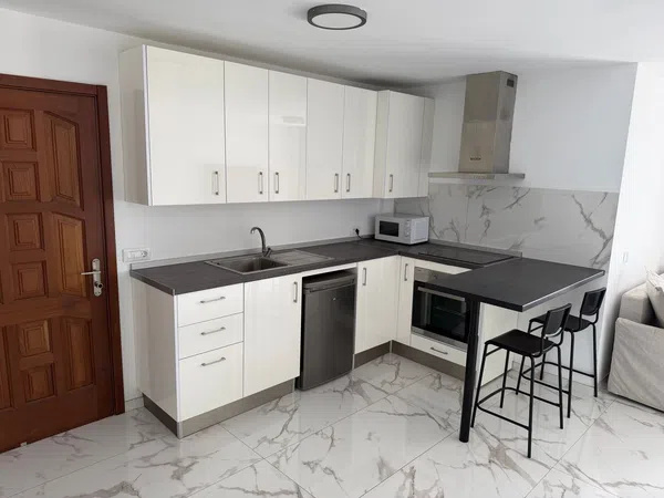Estudio en Calle Alemania, 1, Tabaiba, Tabaiba - Foto 4