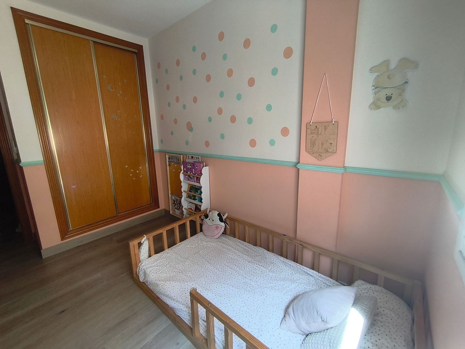 Piso en Calle Pegaso, 4, La Nucia Pueblo, La Nucia Pueblo - Foto 15