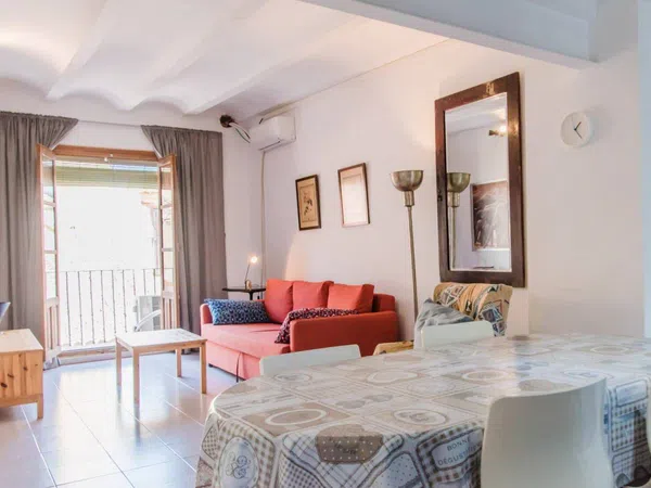 Estudio en Calle de Dalt, 30, El Carme - Foto 2