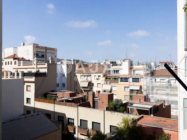 Piso en Paseo de Gràcia, Vila de Gràcia - Foto 61