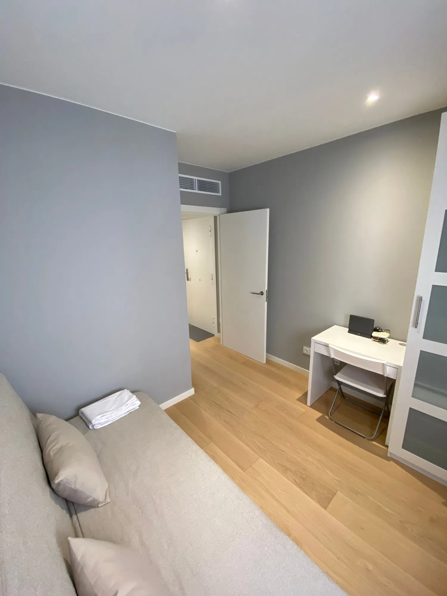 Piso en paseo del Taulat, 119 - Foto 14