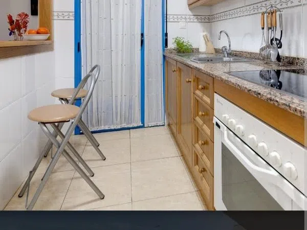 Piso en Calle Jesús Lucas, 11, Puerto Deportivo, Puerto Deportivo - Foto 3