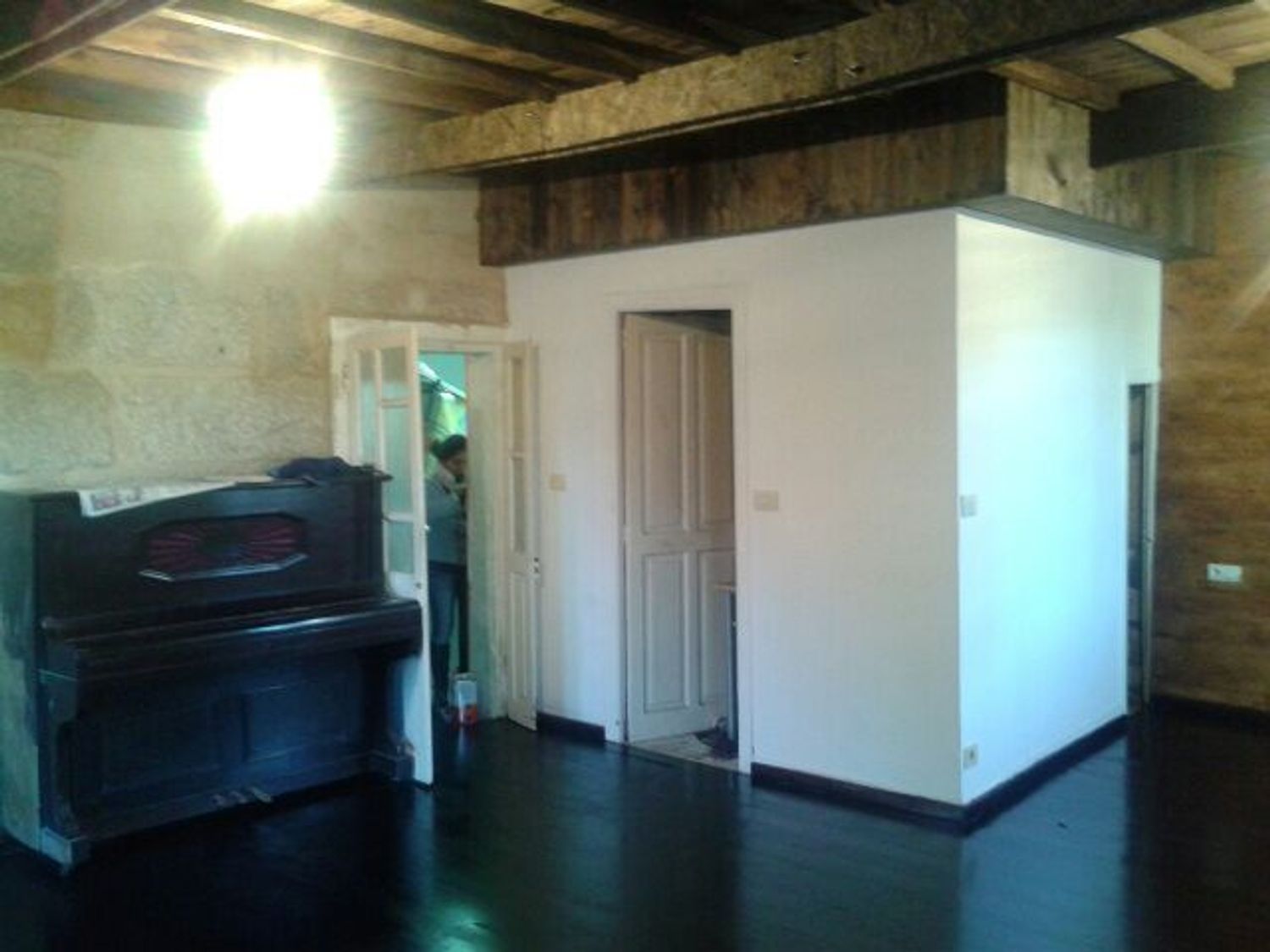 Casa terrera en Redondela - Foto 14