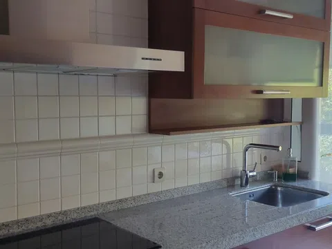 Piso en calle dos Salgueiriños de Arriba, 16