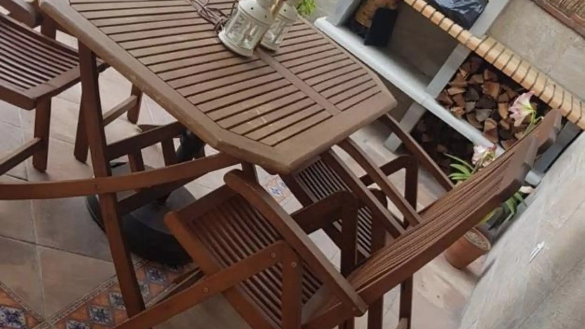 Casa adosada en  La Cepa 4 - Foto 1