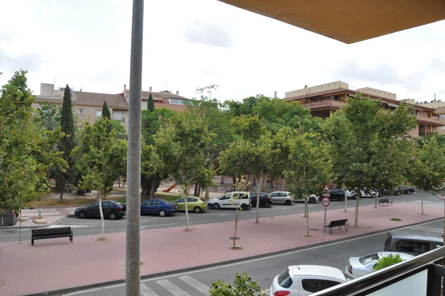 Piso en carretera de la Fuensanta, 7 - Foto 31