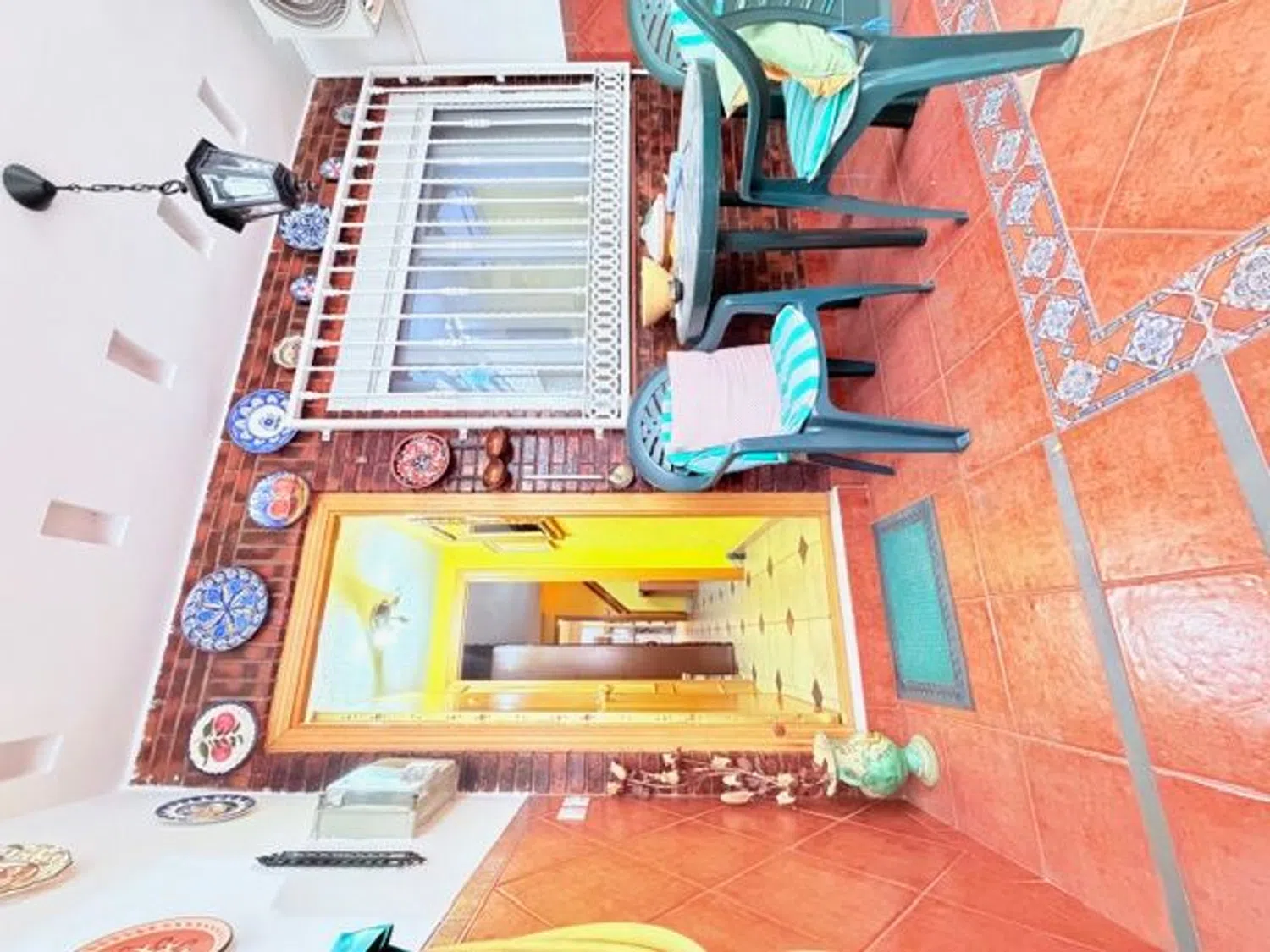 Chalet adosado en calle de Bélmez, 118 - Foto 25