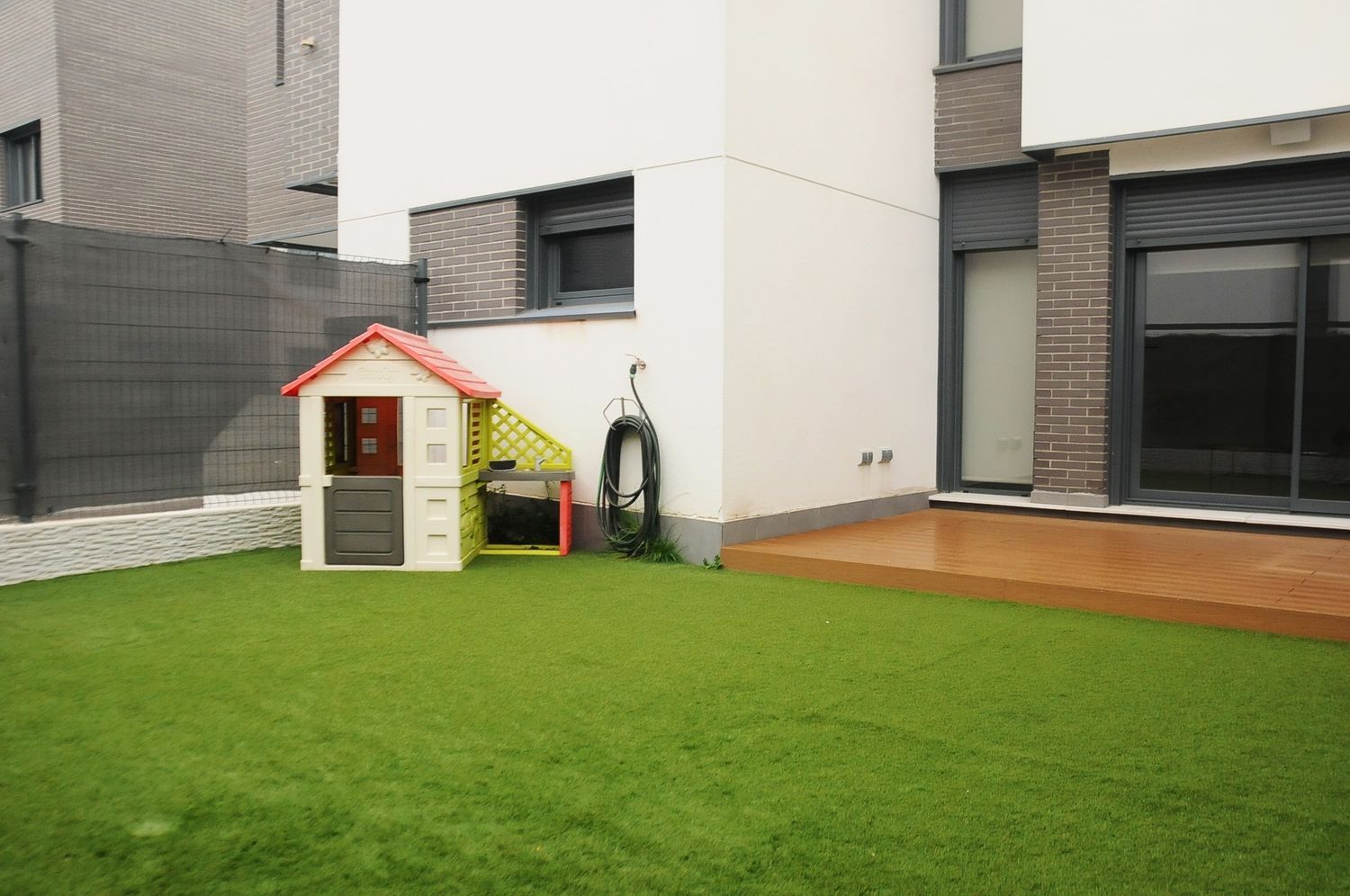 Chalet pareado en avenida Aurelio Álvarez, 9 - Foto 9