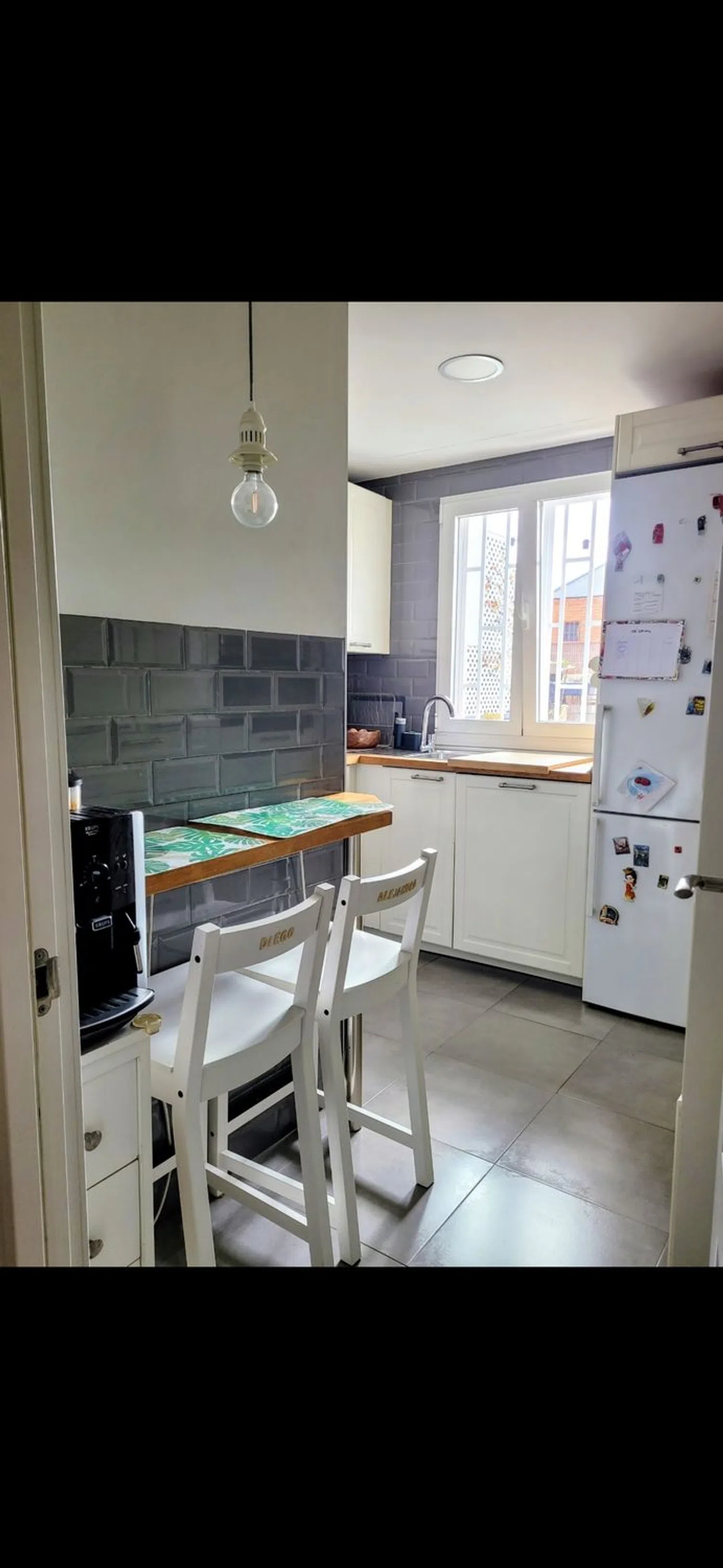 Ático en calle del Pensamiento, 5 - Foto 6