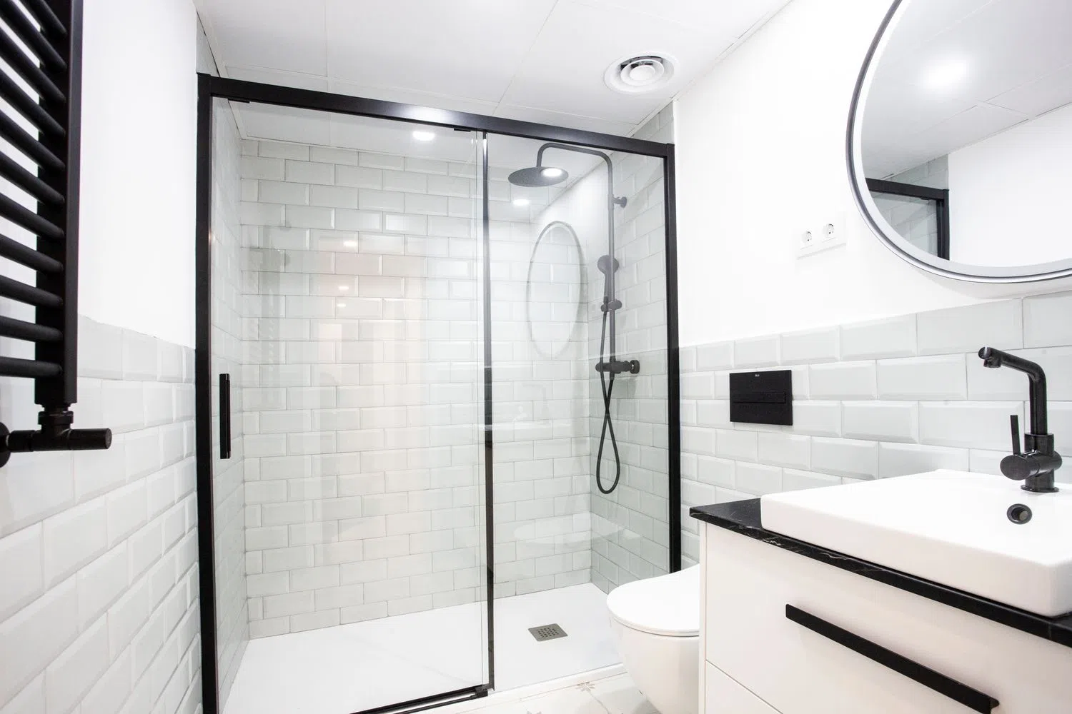 Piso en calle de Francisco Silvela, 45 - Foto 5