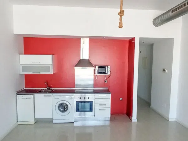 Ático en calle Thomas Edison, 4 - Foto 2