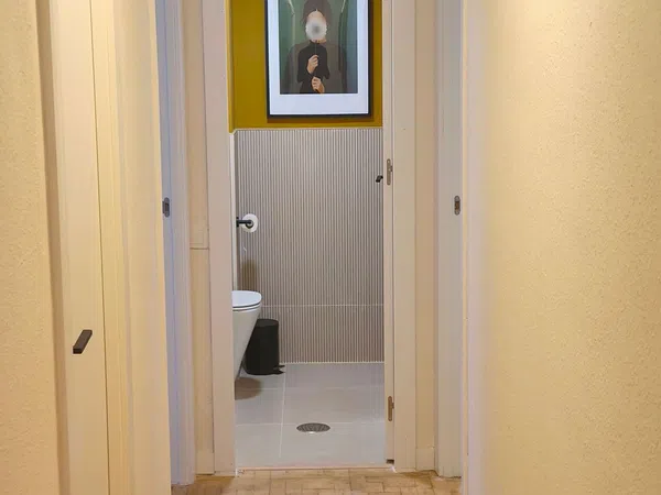 Piso en Calle San Fernando, 16, Numancia - San Fernando, Numancia - San Fernando - Foto 19