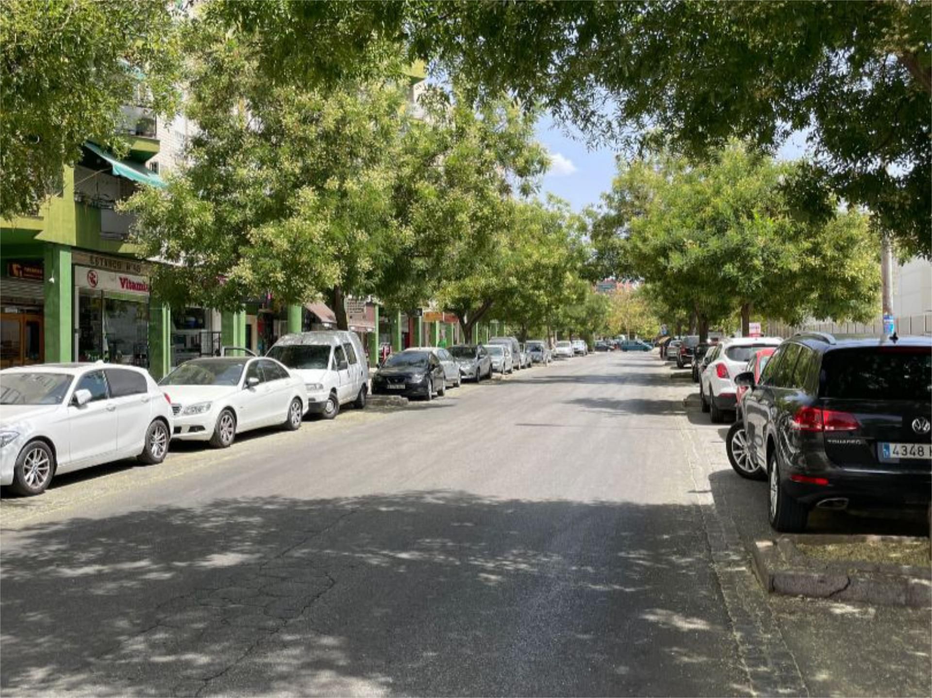 Piso en calle Profesor Francisco Dalmau 11 - Foto 16