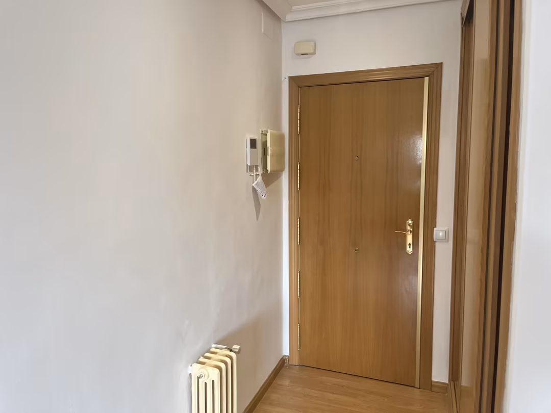 Piso en  Avenida de Alberto de Alcocer 8 - Foto 44