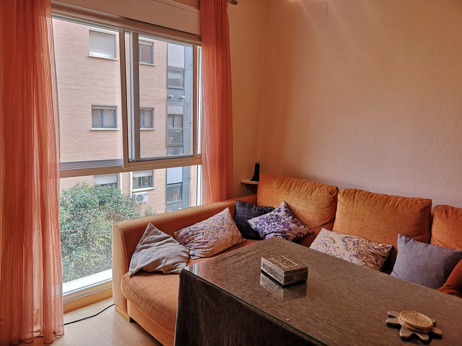 Piso en calle Doctor Nieto Barrera, 3 - Foto 2