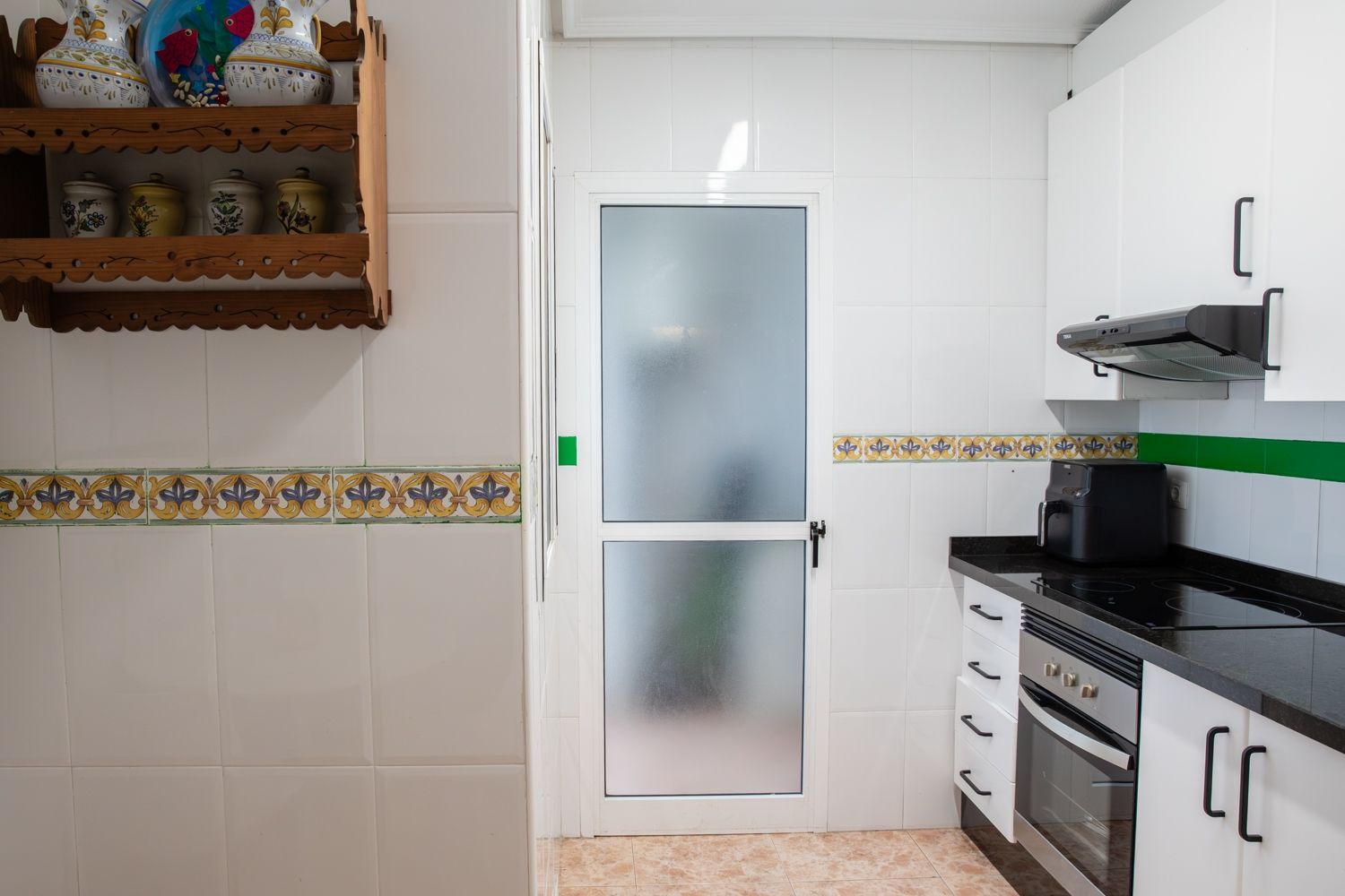 Piso en Calle Paralela Carril Ruiper, 27, Zarandona - Foto 9