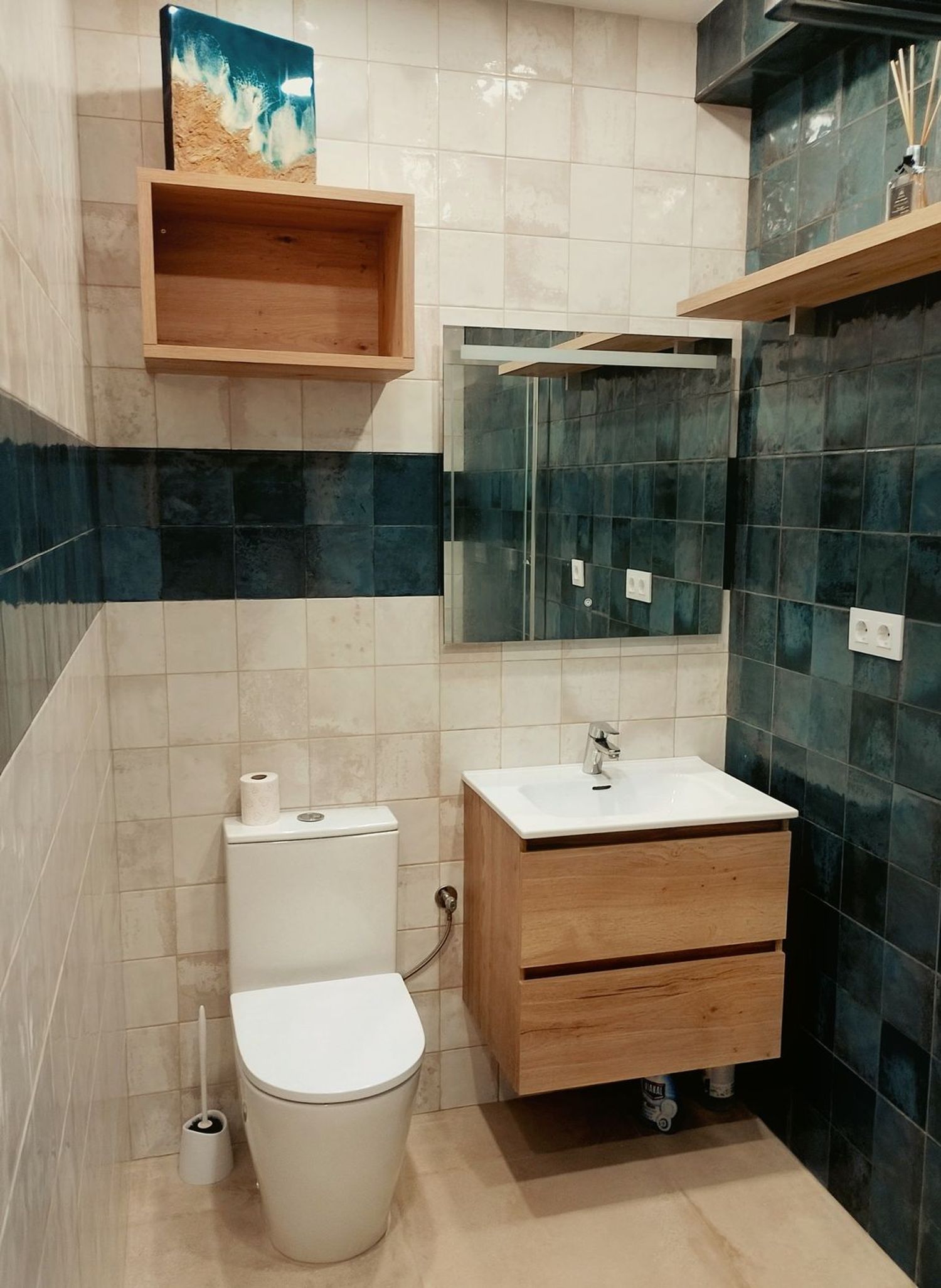 Chalet pareado en Calle Bisbe Muñoz, 6, Pueblo de Cullera - Foto 7