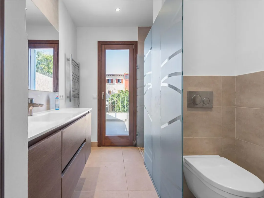 Chalet en  Carrer Ca'n Comallongues 17 - Foto 11