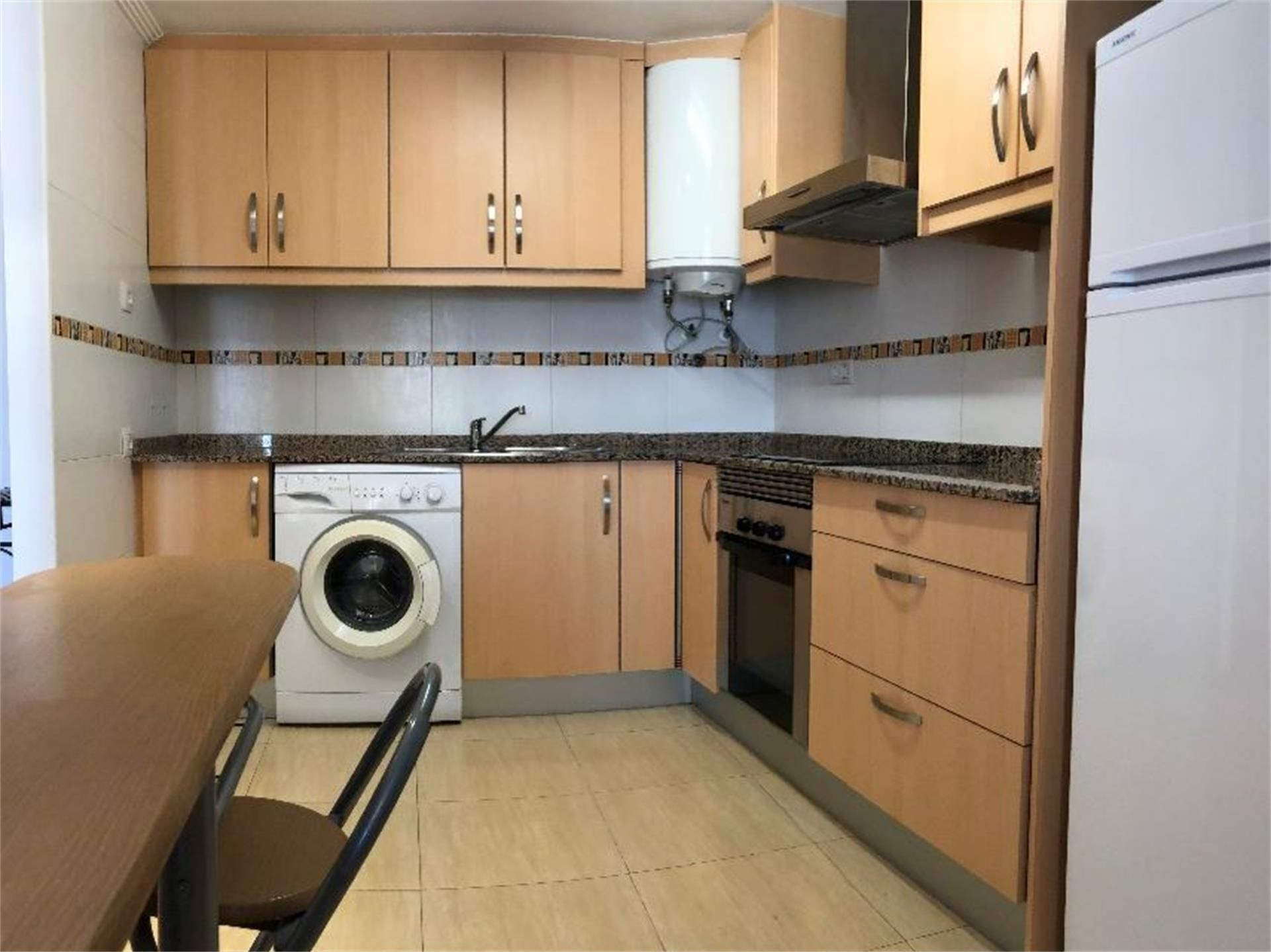 Piso en  Avenida Francisco Jiménez Ruiz - Foto 3