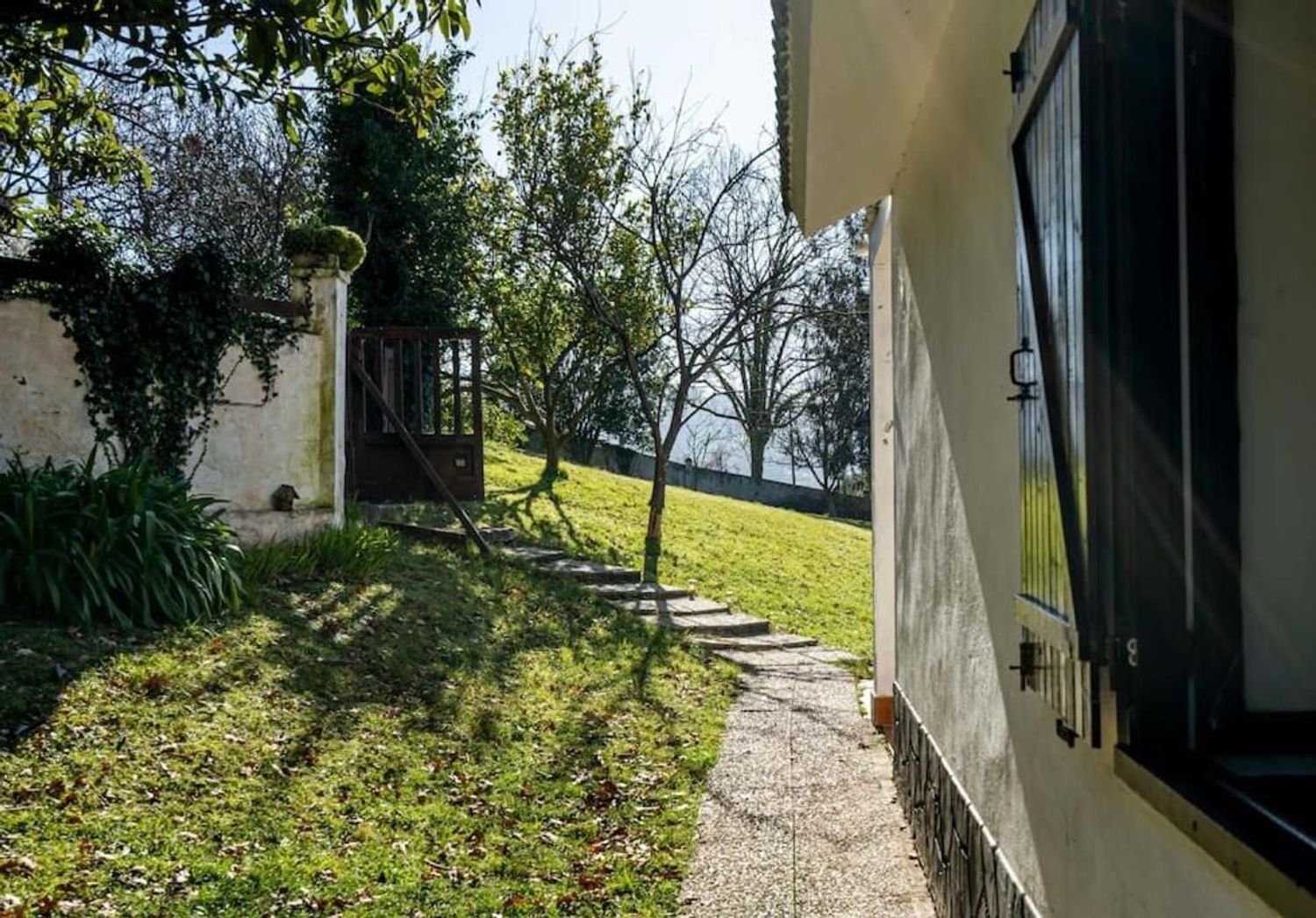Casa o chalet independiente en Camino Caleyon Cabueñes, 150, Cabueñes - Foto 28