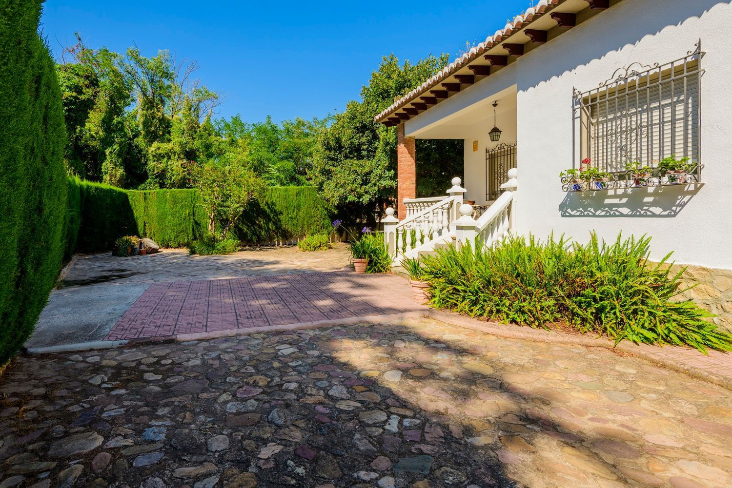 Casa o chalet independiente en Calle de Valencia, 25 - Foto 31