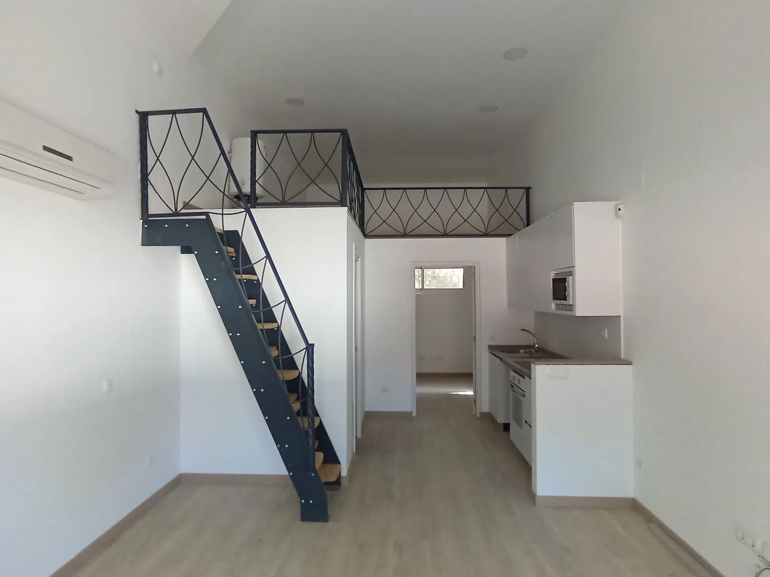 Dúplex en calle del General Aranaz, 1000 - Foto 4