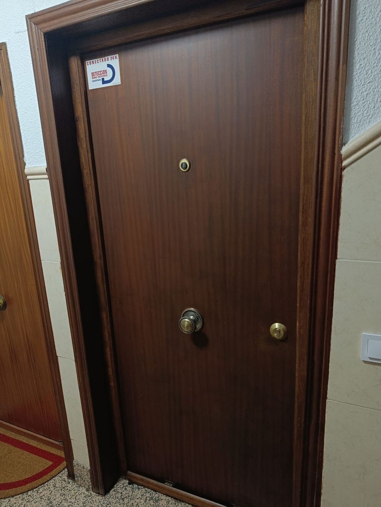 Piso en calle Zaragoza, 6 - Foto 1