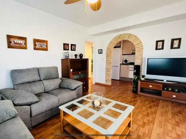 Piso en Calle Burjassot, 3, Almardá, Almardá - Foto 1