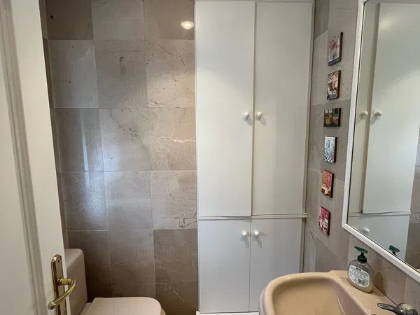 Chalet adosado en Calle Joaquín Cayón, 5, El Sardinero, El Sardinero - Foto 12
