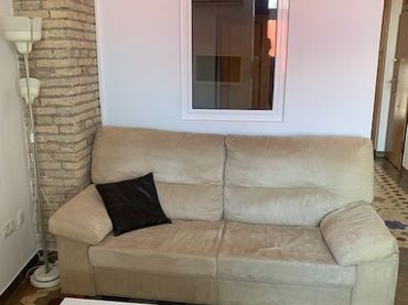 Piso en  Carrer de Sagunt 103 - Foto 8