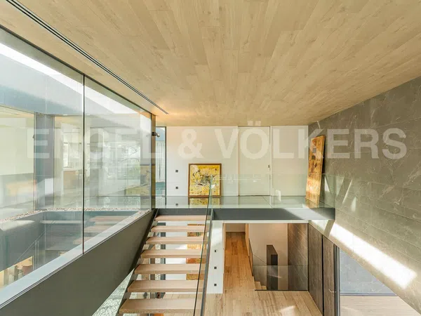 Casa o chalet independiente en Valldoreix - Foto 60