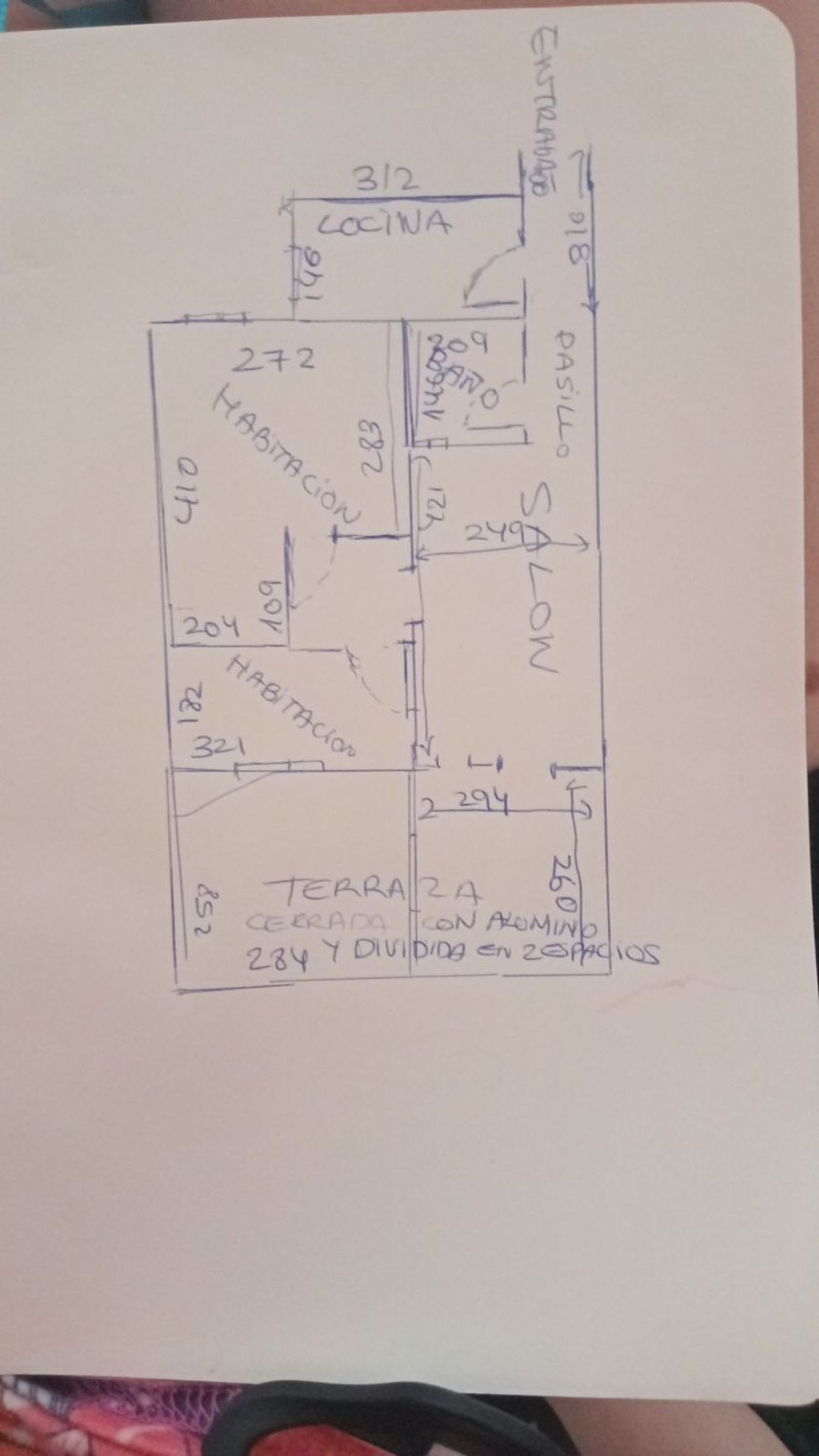 Piso en Calle de Frederic Soler, 39, Eixample, Eixample - Foto 14