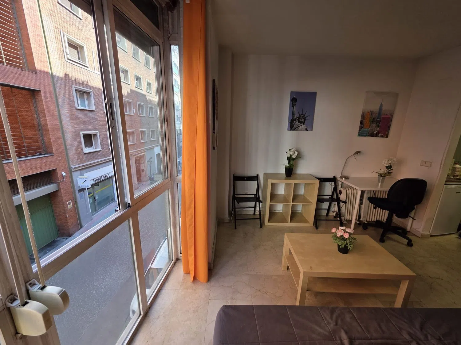 Estudio en calle de Palos de la Frontera, 23 - Foto 11