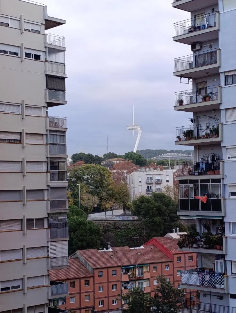 Piso en  Carrer de la Mineria 24