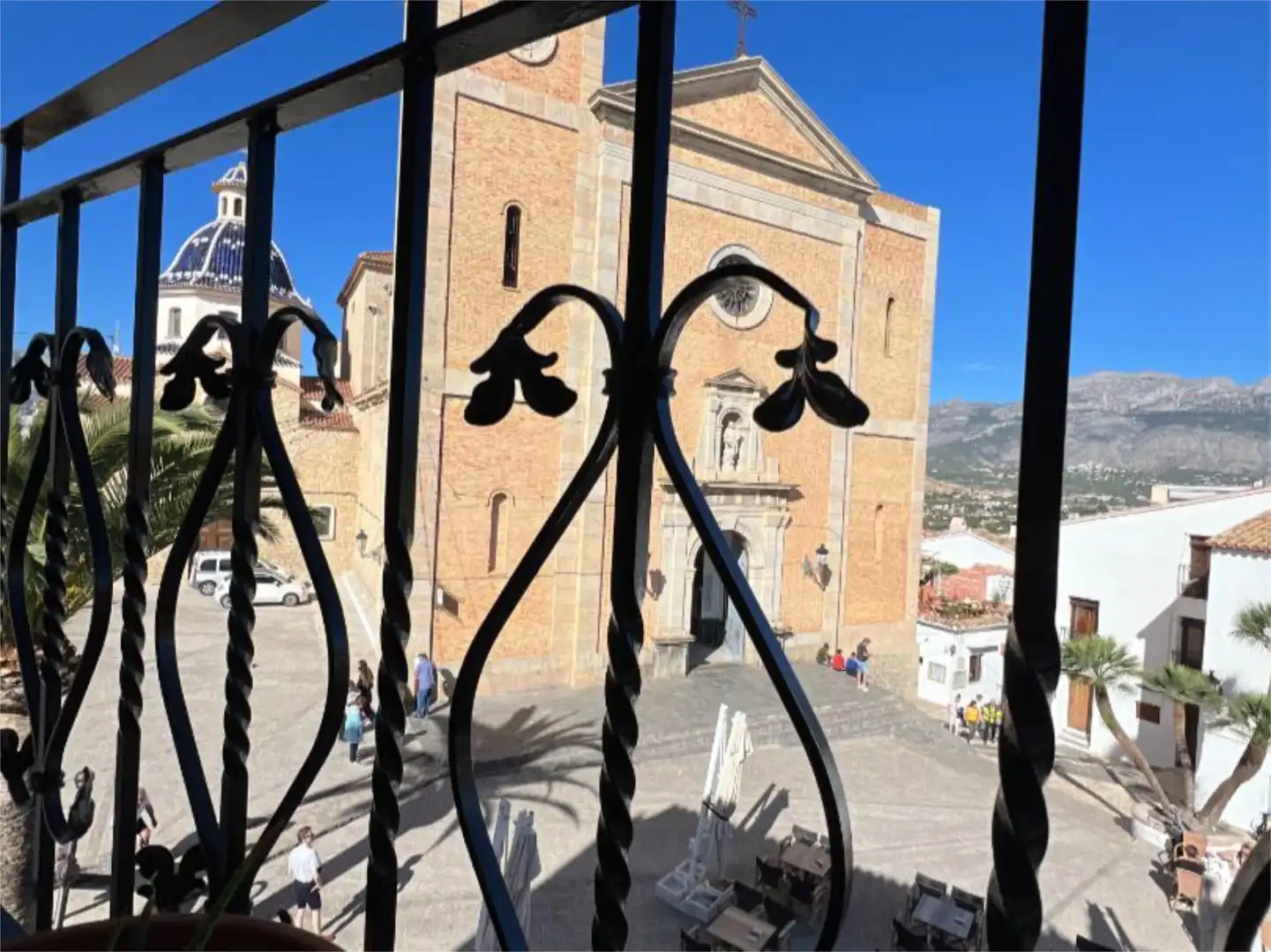 Piso en  Travesía Cura Llinares-V 2 - Foto 6