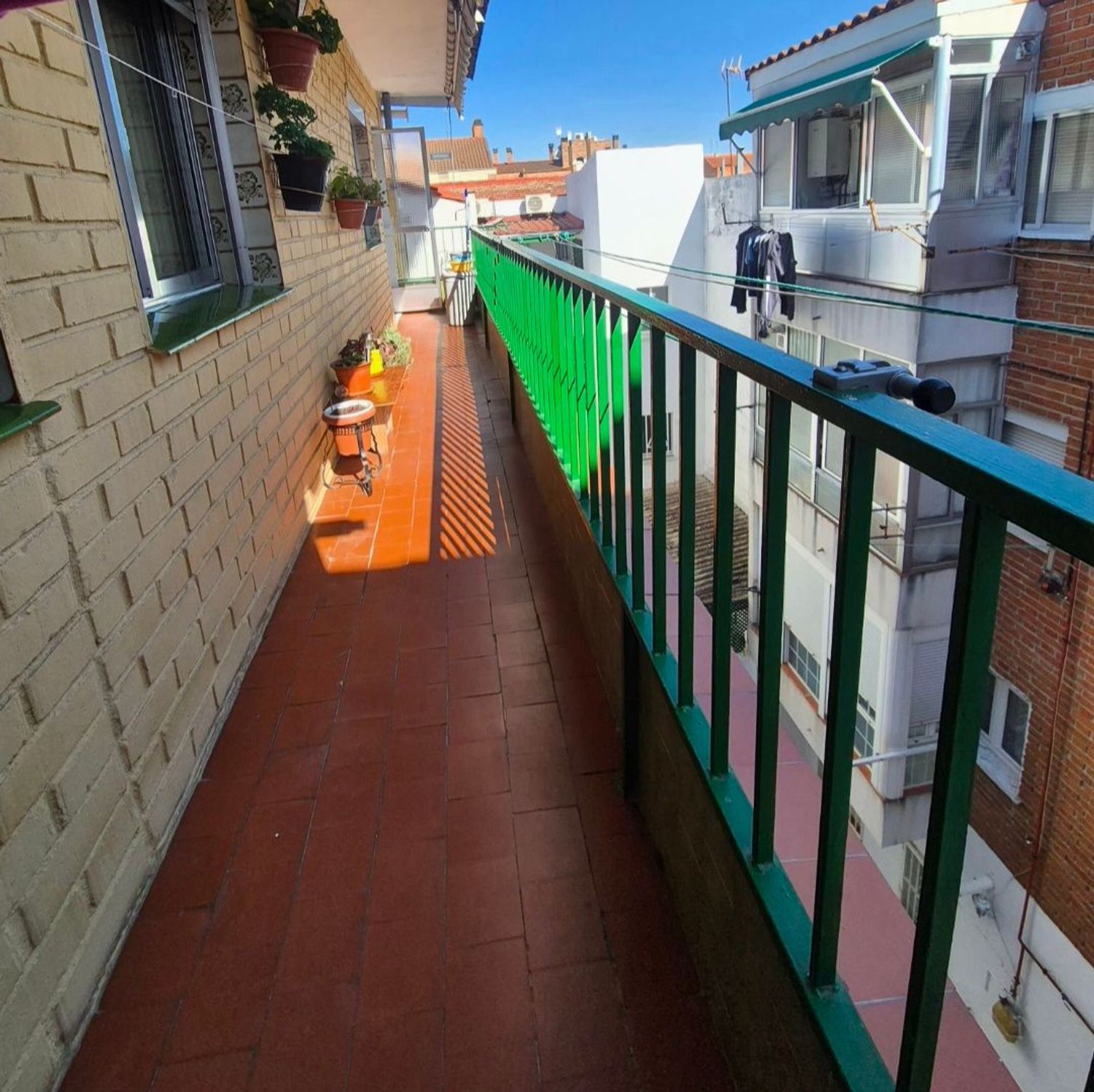 Piso en calle Hospital de San José, 26 - Foto 9