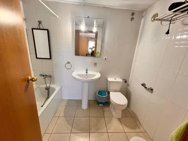 Piso en Avenida 8 d'Agost, 40, Marina Botafoc - Talamanca, Marina Botafoc - Talamanca - Foto 4