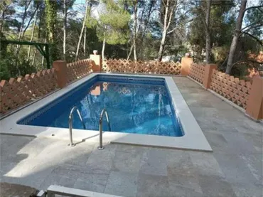 Chalet en  Avenida Santo Espíritu Pau 18 - Foto 8