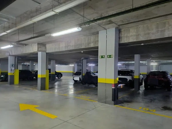 Piso en calle Vigo, 1 - Foto 17