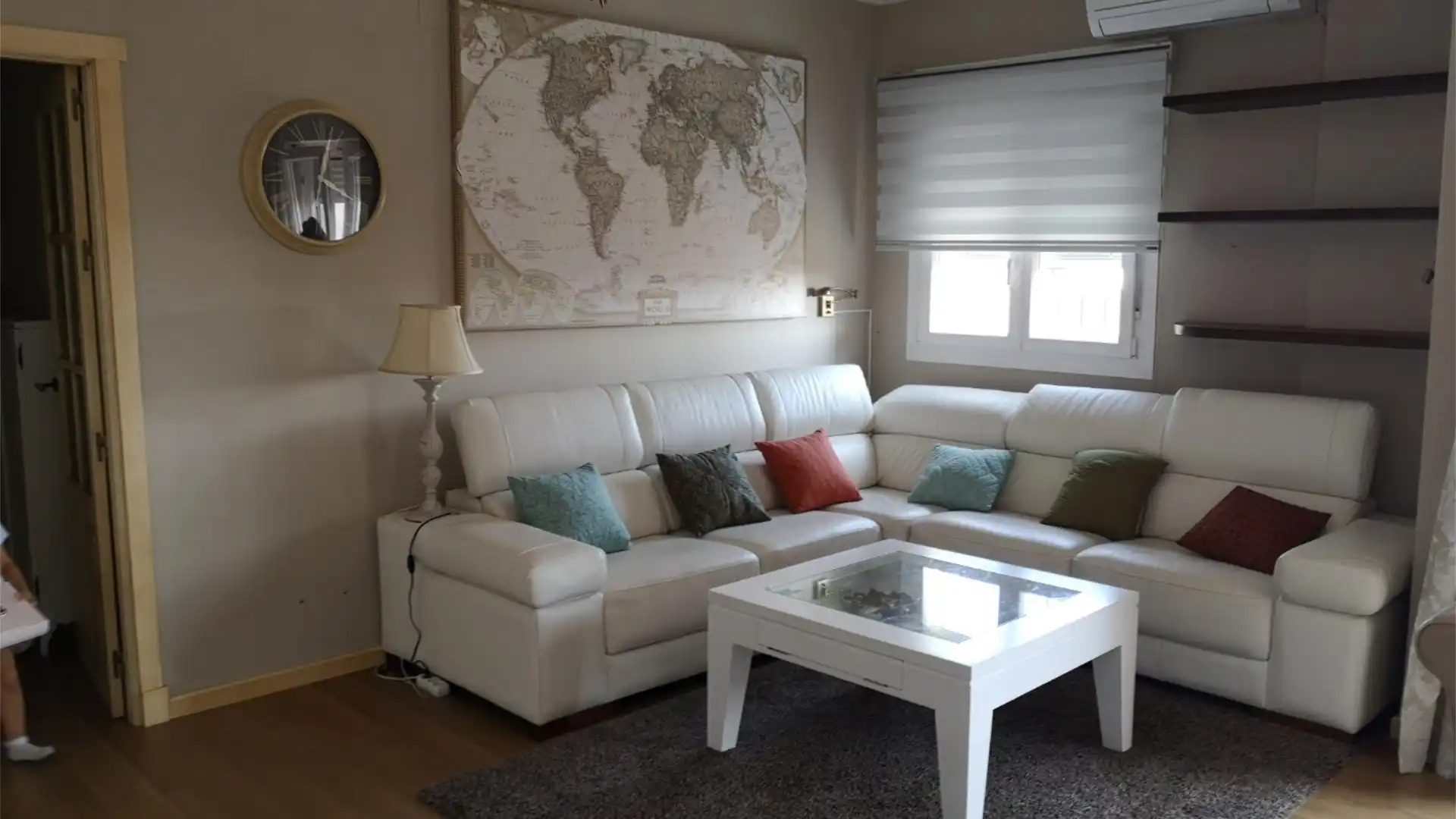 Piso en  Avenida de Adolfo Suárez 24 - Foto 5