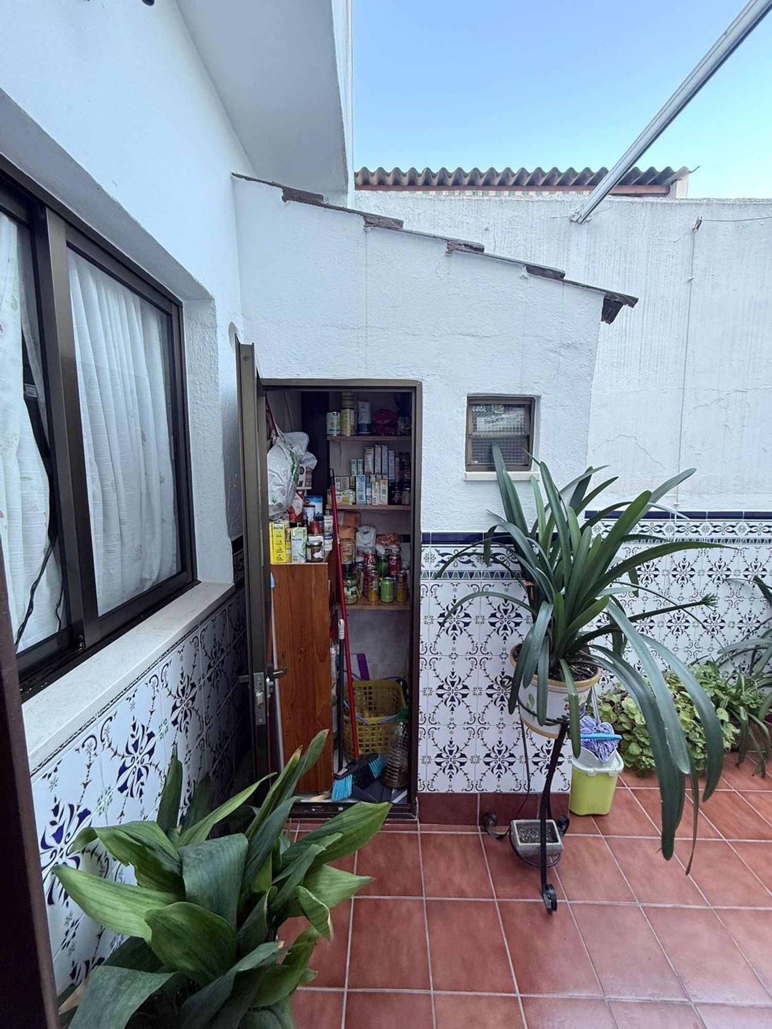 Casa o chalet independiente en Calle Alférez Díaz Sánchez, 2 - Foto 9
