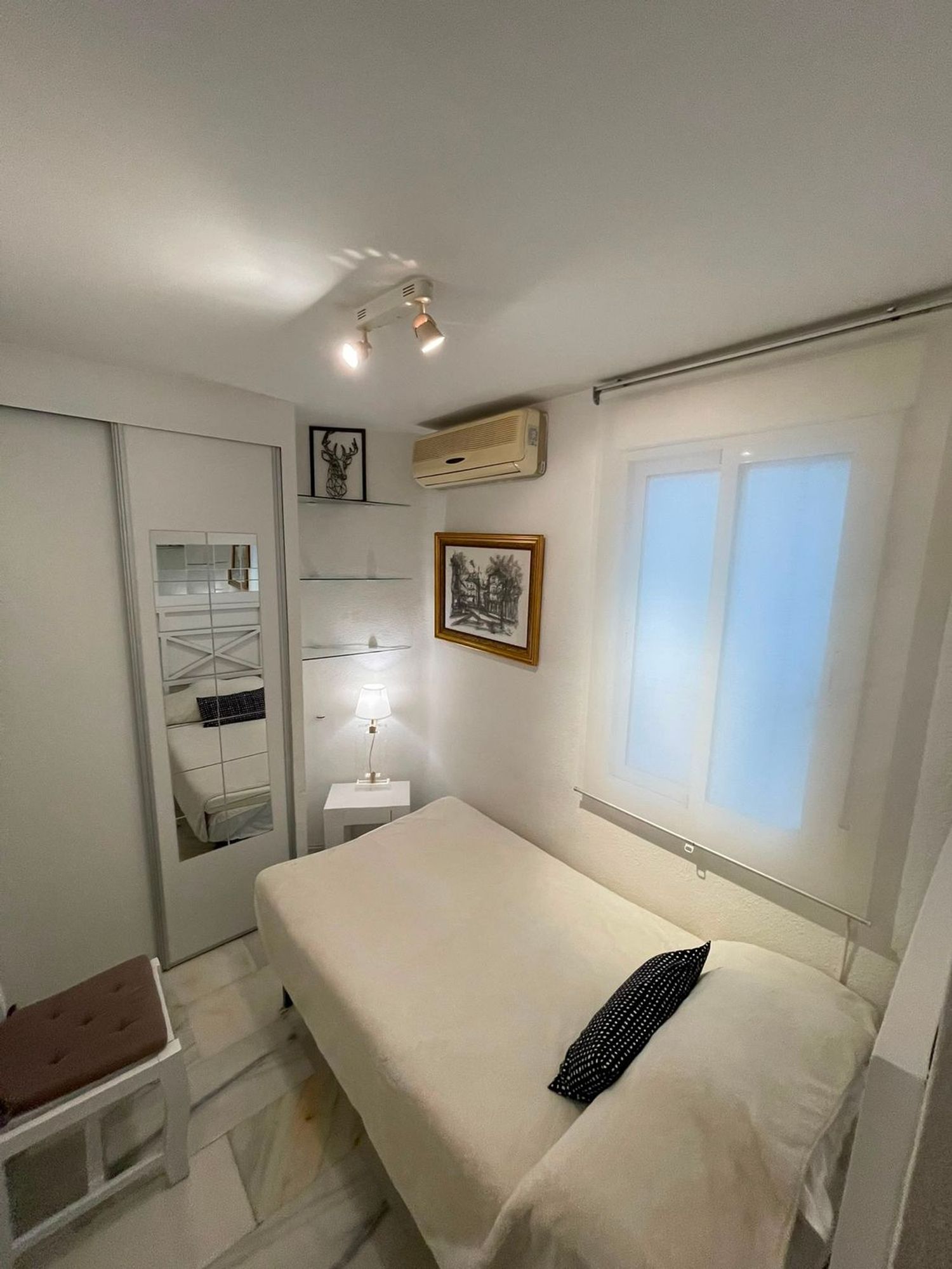 Piso en Calle de Juan Bravo, 61, Lista - Foto 29