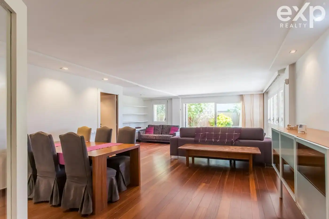 Apartamento en   PROFESSOR BARRAQUER - Foto 8