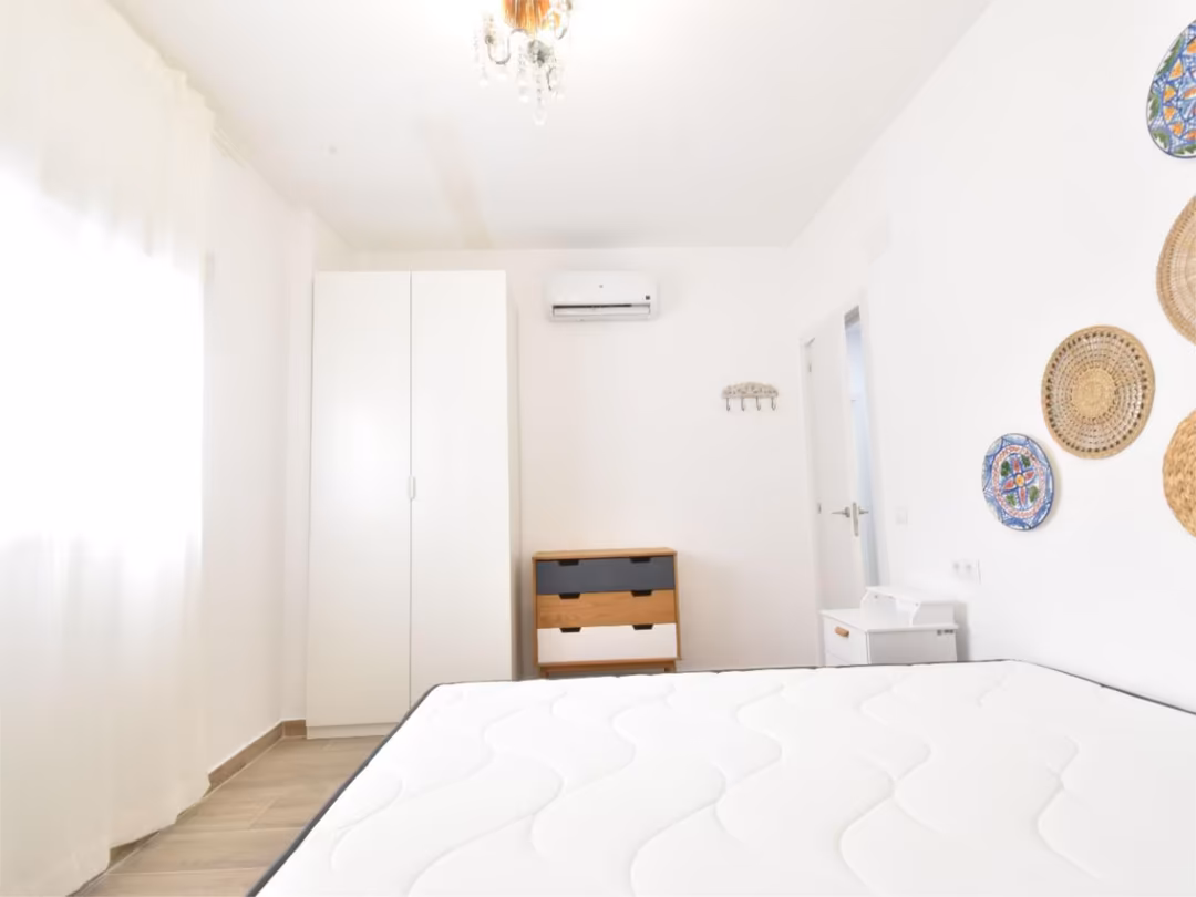 Piso en  Calle Eduardo Domínguez Ávila 1 - Foto 32