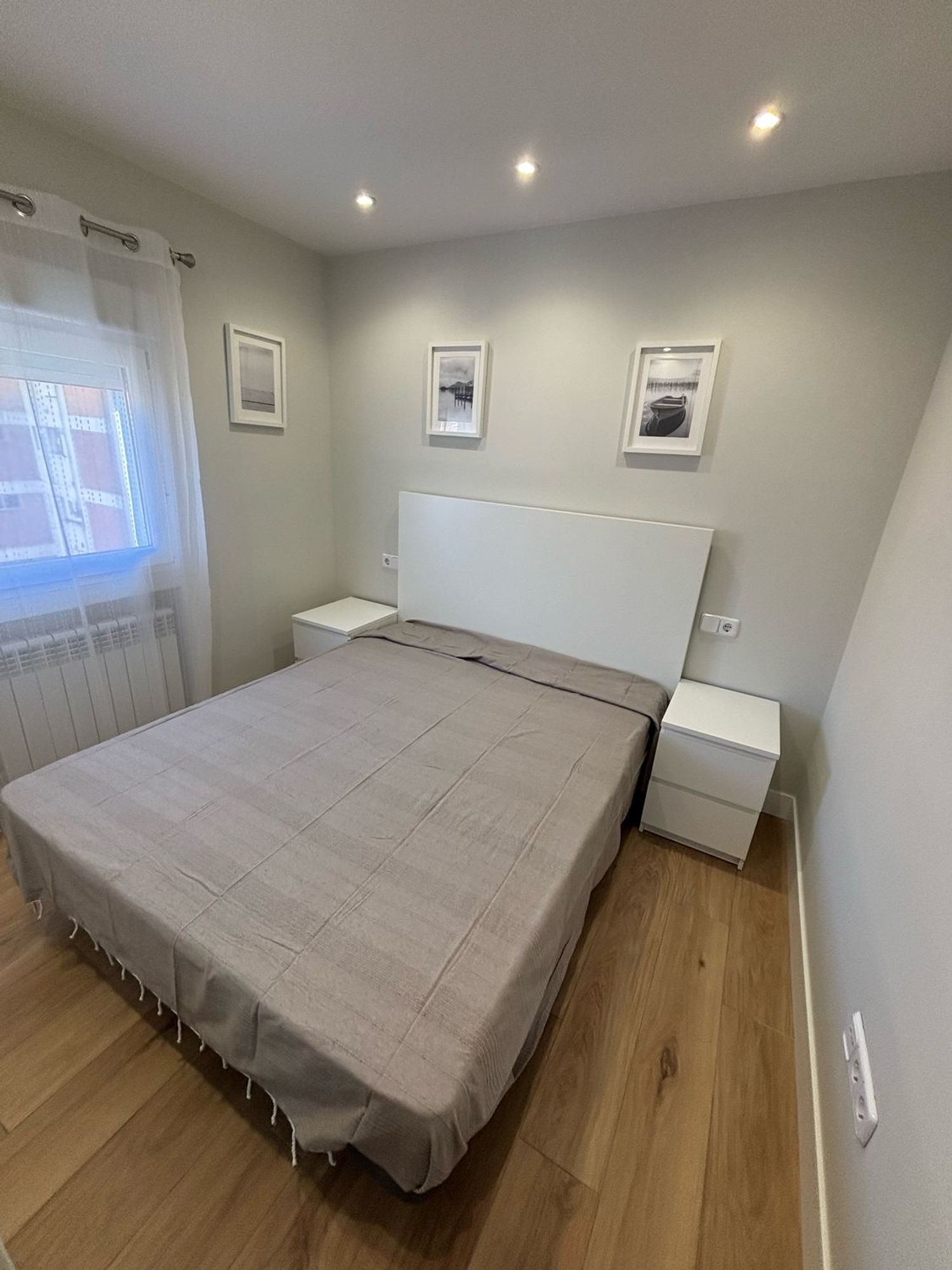 Piso en calle Virgen del Sagrario, 22 - Foto 4