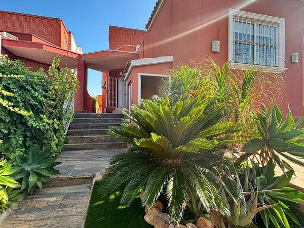 Casa o chalet independiente en Paseo Vistalegre, 8, Centro - Muelle Pesquero - Foto 1