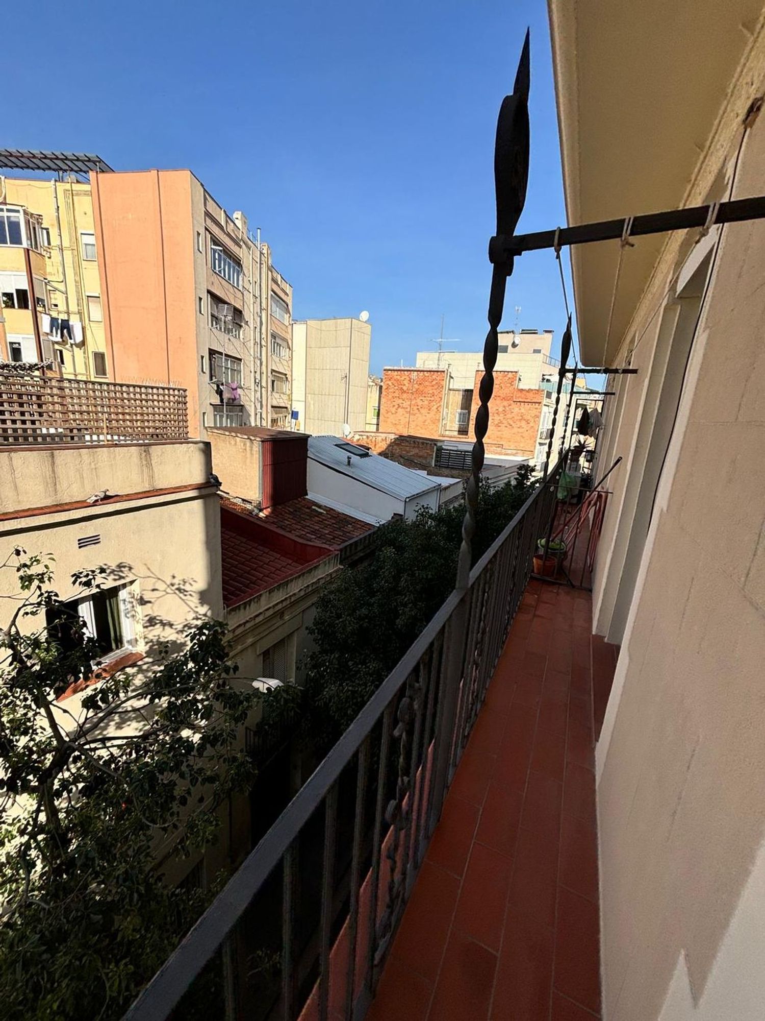Piso en La Bordeta - Foto 16