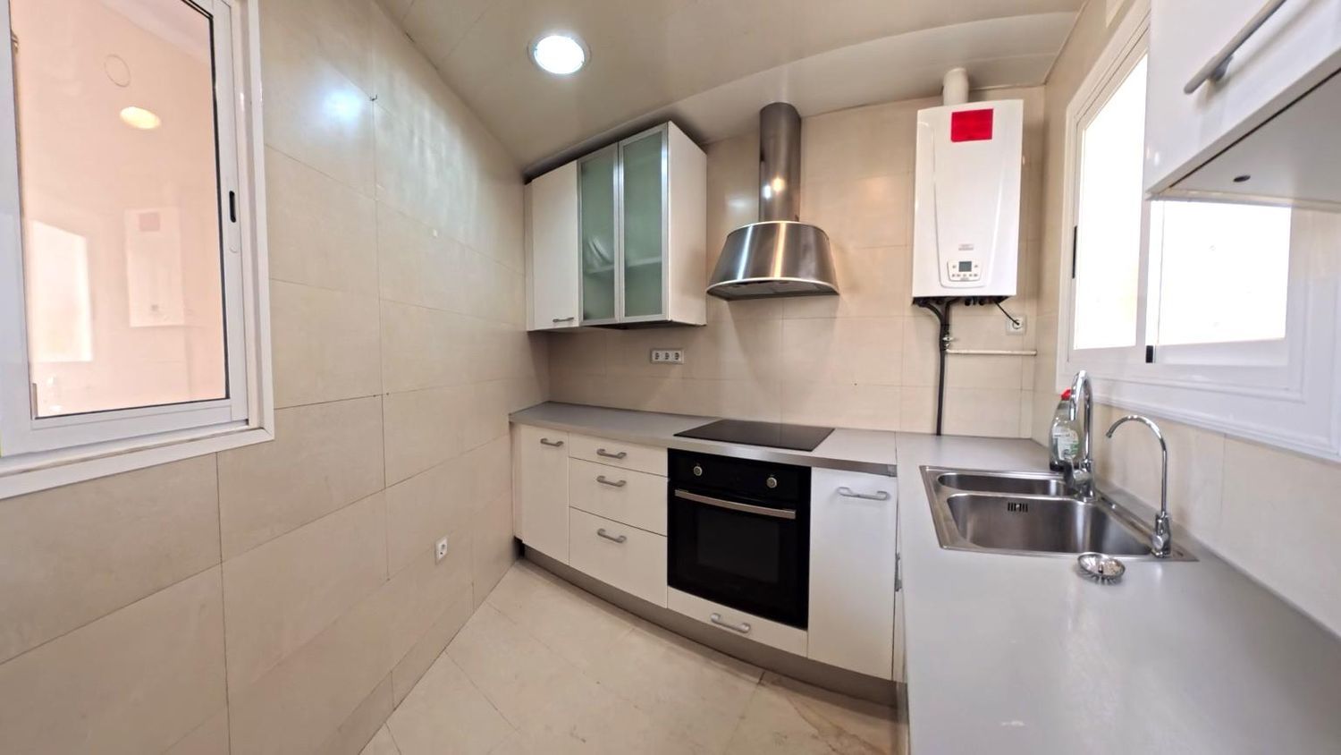 Ático en avenida de Manuel Girona, 57 - Foto 14