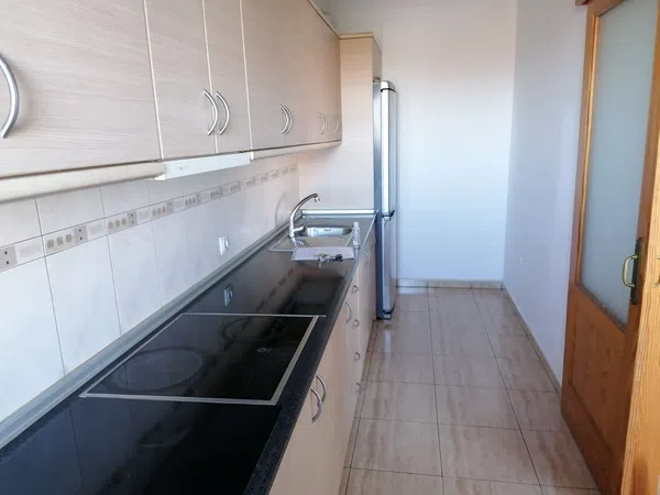 Piso en Calle Astronauta Lopez Alegría, 2, Carrizal, Carrizal - Foto 1