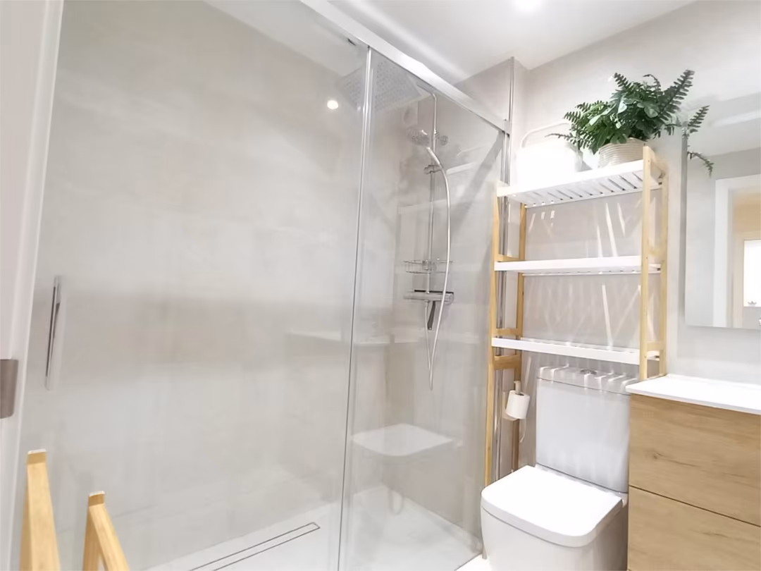 Piso en  Calle Martínez Maldonado 33 - Foto 10